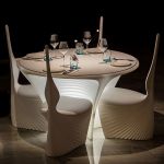 Garden Life Outdoor Living - Vondom 'BIOPHILIA' Table