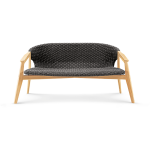 Garden Life Outdoor Living - Ethimo KNIT kerti kanapé