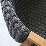 Garden Life Outdoor Living - Ethimo 'KNIT' kerti kanapé