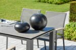 Garden Life Outdoor Living - Life 'CONCEPT' 4 személyes kerti étkezőgarnitúra