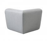 Garden Life Outdoor Living - Cane-line FOAM kerti luxus sarok ülőgarnitúra