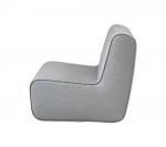 Garden Life Outdoor Living - Cane-line FOAM kerti luxus ülőgarnitúra