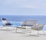 Garden Life Outdoor Living - Cane-Line BREEZE kerti ülőgarnitúra