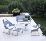 Garden Life Outdoor Living - Cane-Line BREEZE kerti ülőgarnitúra