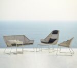 Garden Life Outdoor Living - Cane-Line BREEZE kerti ülőgarnitúra