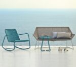 Garden Life Outdoor Living - Cane-Line BREEZE kerti ülőgarnitúra