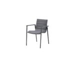 Garden Life Outdoor Living - Cane-Line CORE kerti étkező garnitúra