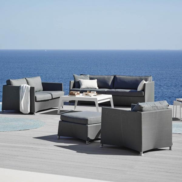 Garden Life Outdoor Living - Cane-Line DIAMOND Lounge kerti ülőgarnitúra