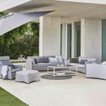 Garden Life Outdoor Living - Cane-Line DIAMOND Lounge kerti ülőgarnitúra