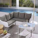 Garden Life Outdoor Living - Oltre IMOLA ROYAL kerti sarok ülőgarnitúra