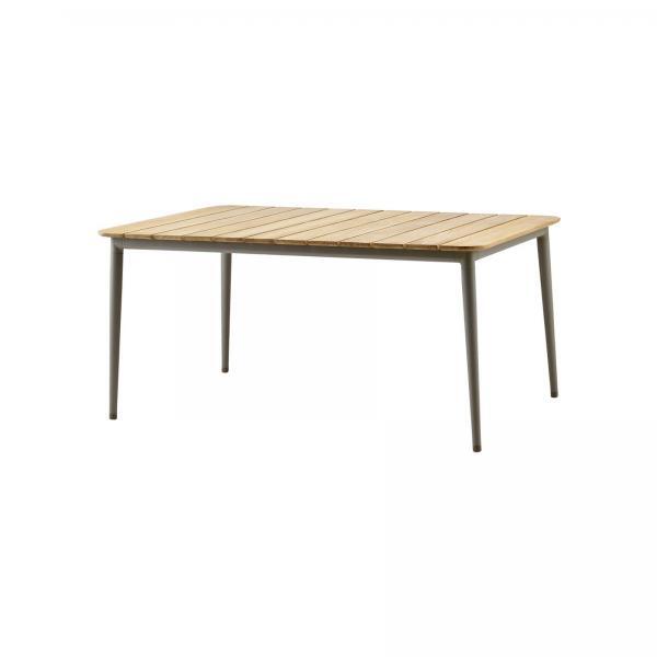 Garden Life Outdoor Living - Cane-line CORE 4 személyes étkezőgarnitúra