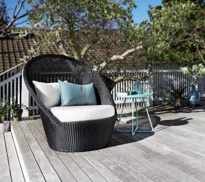 Garden Life Outdoor Living - KINGSTON sunchair