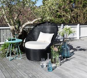 Garden Life Outdoor Living - KINGSTON sunchair