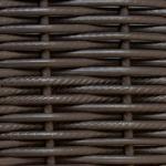 Cane-line Weave, Mocca