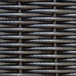 Cane-line Weave, Graphite