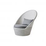 Garden Life Outdoor Living - KINGSTON sunchair