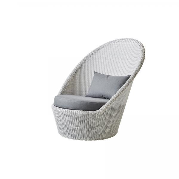 Garden Life Outdoor Living - KINGSTON sunchair