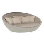 Garden Life Outdoor Living - Vondom - ULM kerek kerti napozó
