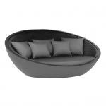 Garden Life Outdoor Living - Vondom - ULM kerek kerti napozó