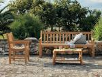 Garden Life Outdoor Living - Ethimo NOTTING HILL kerti pad