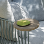 Garden Life Outdoor Living - Ethimo 'Venexia' Modular Sofa