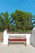 Garden Life Outdoor Living - Ethimo NOTTING HILL kerti pad