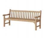 Garden Life Outdoor Living - Ethimo NOTTING HILL kerti pad