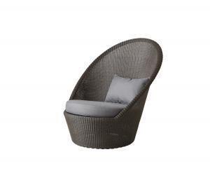 Garden Life Outdoor Living - KINGSTON sunchair