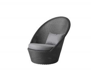 Garden Life Outdoor Living - KINGSTON sunchair