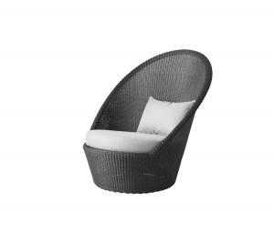 Garden Life Outdoor Living - KINGSTON sunchair