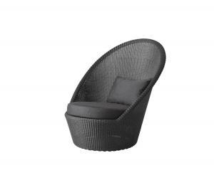 Garden Life Outdoor Living - KINGSTON sunchair