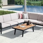 EMOTI kerti sarok ülőgarnitúra