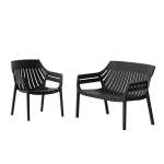 Garden Life Outdoor Living - Vondom 'SPRITZ' kerti garnitúra