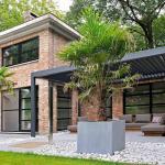 Brustor B-200 pergola