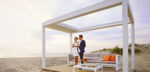 Brustor B-250 XL pergola - Image 5