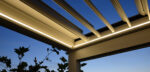 Brustor B-250 XL pergola - Image 4