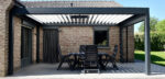 Brustor B-250 XL pergola - Image 6