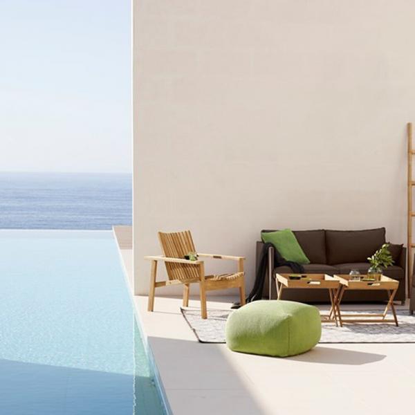 Garden Life Outdoor Living - Cane-line AMAZE