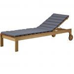 Garden Life Outdoor Living - Cane-line AMAZE napozóágy