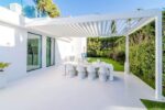 Brustor B-150 pergola - Image 2