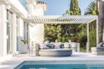 Brustor B-150 pergola - Image 3