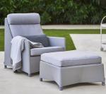 Garden Life Outdoor - Cane-line DIAMOND kerti luxus ülőgarnitúra szett