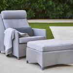 Garden Life Outdoor - Cane-line DIAMOND kerti luxus ülőgarnitúra szett