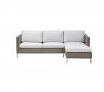 Garden Life Outdoor Living - Cane-line CONNECT kerti ülőgarnitúra