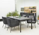 Garden Life Outdoor Living - Cane-line DROP kerti konyha modul