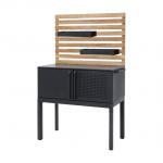 Garden Life Outdoor Living - Cane-line DROP kerti konyha modul