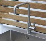Garden Life Outdoor Living - Cane-line DROP kerti konyha modul