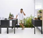Garden Life Outdoor Living - Cane-line DROP kerti konyha modul