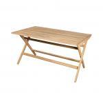 Garden Life Outdoor Living - Cane-line FLIP összecsukható étkezőasztal