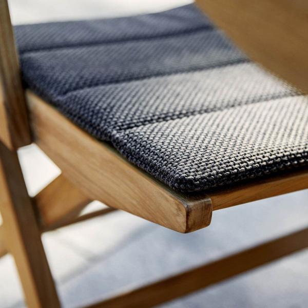 Garden Life Outdoor Living - Cane-line FLIP összecsukható szék